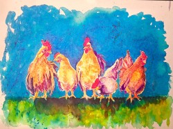 Hen Party
