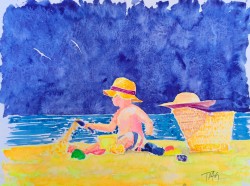 Summer Hols
